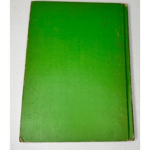 Dr. Seuss Yertle the Turtle and Other Stories 1958 Hardcover Book Club Edition - Picture 4 of 4